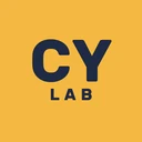 CY LAB 標誌